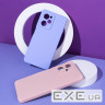Чохол WAVE Full Silicone Cover Xiaomi Redmi 14C 4G/Poco C75 white (59802 white)