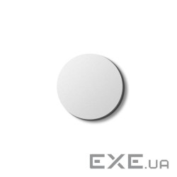 Безконтактна карта ID Em-Marine 125 КГц (TK4100) &Oslash,25 колір білий (SmEmarine) (SmEmarine)