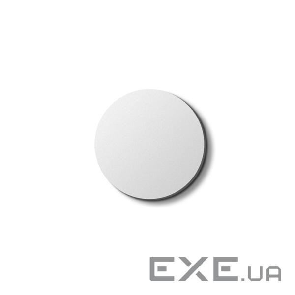 Безконтактна карта ID Em-Marine 125 КГц (TK4100) &Oslash,25 колір білий (SmEmarine) (SmEmarine)