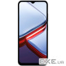 Смартфон Doogee Note 56X Pro 6.56" HD+ 90Hz 4/128GB /T7225/ 6150mAh /13+8Мп/ Black (NOTE_56XPRO_BK)