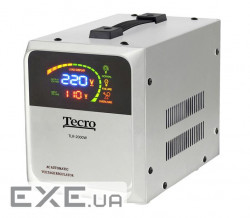 Стабілізатор напруги TECRO TLR-2000W