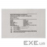 Акумуляторна батарея Emos B9674 (12V 7.2AH FAST.6.3 MM)