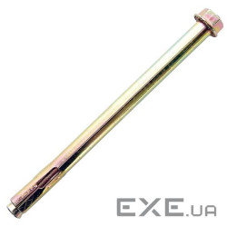 Анкер з кожухом та гайкою APRO М8/10*100 (10шт ) (APRO М8/10*100 (10шт))