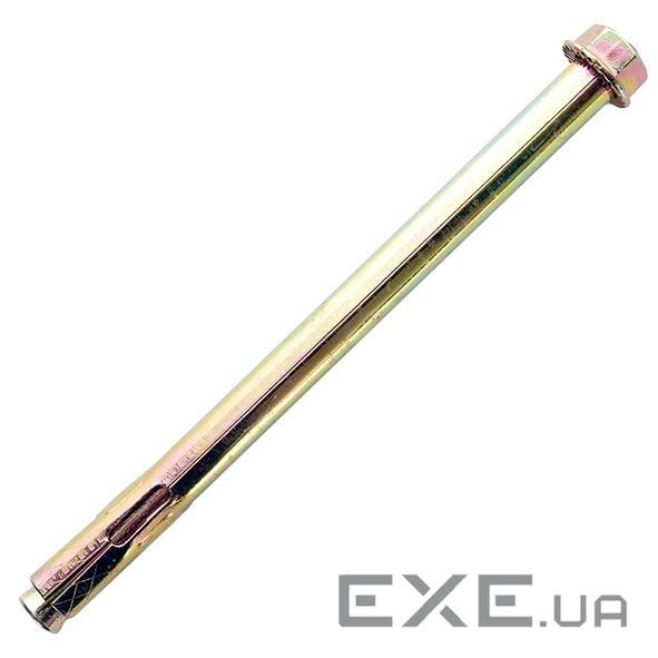 Анкер з кожухом та гайкою APRO М8/10*100 (10шт ) (APRO М8/10*100 (10шт))