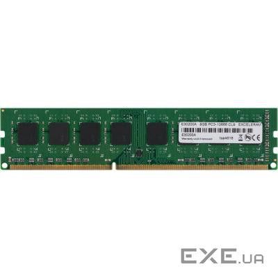 Модуль пам'яті eXceleram DDR3 8GB 1333 MHz (E30200A)