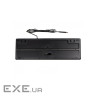 Клавіатура A4Tech KR-92 Black (KR-92 USB Black)