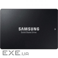 Накопичувач SSD 480Gb Samsung PM893 (MZ7L3480HCHQ-00A07) (MZ7L3240HCHQ-00A07)