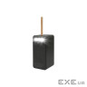 Батарея універсальна AURA NRG-P100 100000mAh 22.5W Black (PBANRG-P100B)