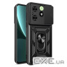 Чохол для мобільного телефону BeCover Military Tecno Spark 20C (BG7n) Black (710685)
