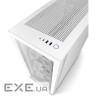 Корпус NZXT H7 Elite Matte White (CM-H71EW-01)