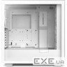 Корпус NZXT H7 Elite Matte White (CM-H71EW-01)