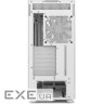Корпус NZXT H7 Elite Matte White (CM-H71EW-01)