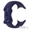 Ремінець до смарт-годинника Armorstandart Google Pixel Watch 3 45 mm Midnight Blue (ARM84022)