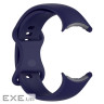 Ремінець до смарт-годинника Armorstandart Google Pixel Watch 3 45 mm Midnight Blue (ARM84022)