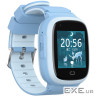 Смарт-годинник Havit HV-KW11 IP67, GPS, 4G Blue (HV-KW11 Blue)