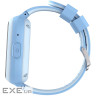 Смарт-годинник Havit HV-KW11 IP67, GPS, 4G Blue (HV-KW11 Blue)