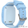 Смарт-годинник Havit HV-KW11 IP67, GPS, 4G Blue (HV-KW11 Blue)