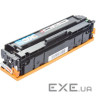 Картридж BASF Canon 046, LBP-650, HP LJ Pro M452dn аналог 1249C002/046C/CF (BASF-KT-CRG046C-U)