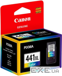 Картридж Canon CL-441XL Color (PIXMA MG2140/3140) (5220B001)