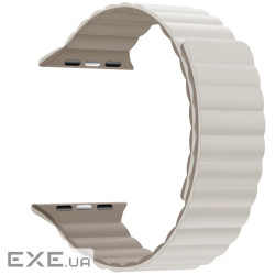Ремінець до смарт-годинника Armorstandart MagLink для Apple Watch 42 (Series11-10)/41/40/ (ARM86928)