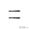 Мобільний телефон Oppo Reno16 Pro 5G 12/512GB Starlight Black (OFCPH2863_BLACK)