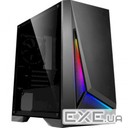 Корпус ANTEC DP301M (0-761345-80020-4)