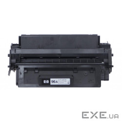 Корпус картриджу HP C4096A/96A (C_VIRGIN_HP96A)