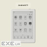 Электронная книга BOOX Go 6 (Gen II) Stone, 6" (1448 x 1072) E Ink Carta 13 (BOOX_Go6(Gen II)_Stone)