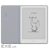 Электронная книга BOOX Go 6 (Gen II) Stone, 6" (1448 x 1072) E Ink Carta 13 (BOOX_Go6(Gen II)_Stone)