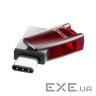 Флеш-драйв APACER AH180 32GB Type-C Dual USB 3.1 Красный (AP32GAH180R-1)