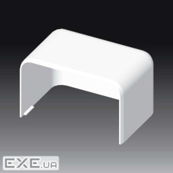 Заглушка для EKE 100х60 , Серія EKЕ, ПВХ (8551_HB) (8551_HB)
