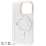 Чохол Proove Cuprum Case with Magnetic Ring iPhone 14 Pro pink (61692 pink)