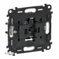 Вимикач Legrand Valena IN"MATIC (752016)