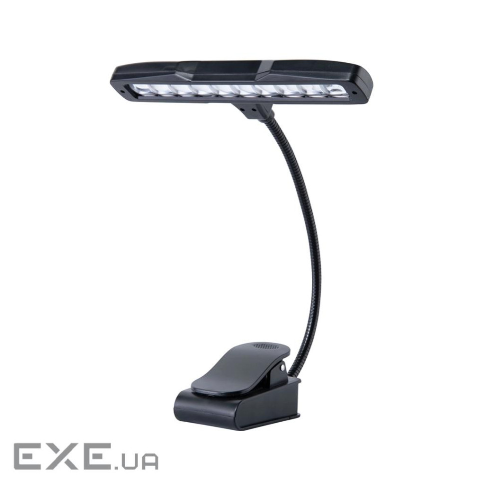 Світильник для пюпітра Quik Lok MS 19 LED (235200)