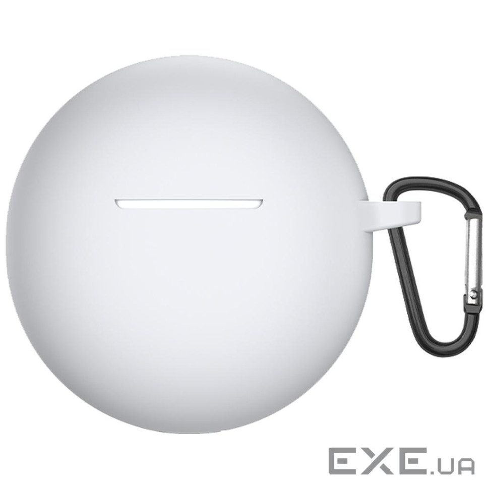 Чохол для навушників Armorstandart Hang Case для OPPO Enco Buds 2 White (ARM71110)