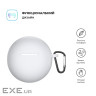Чохол для навушників Armorstandart Hang Case для OPPO Enco Buds 2 White (ARM71110)