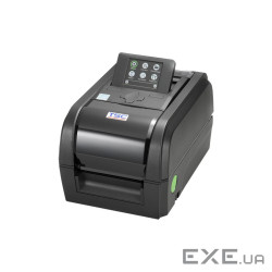 Принтер етикеток TSC TХ310 300Dpi, LCD, USB, Ethernet, USB Host, Serial (TX310-A001-1202)