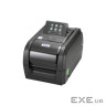 Принтер етикеток TSC TХ310 300Dpi, LCD, USB, Ethernet, USB Host, Serial (TX310-A001-1202)