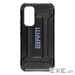 Чохол до мобільного телефона Armorstandart Panzer Samsung A54 5G (A546) Black (ARM70781)
