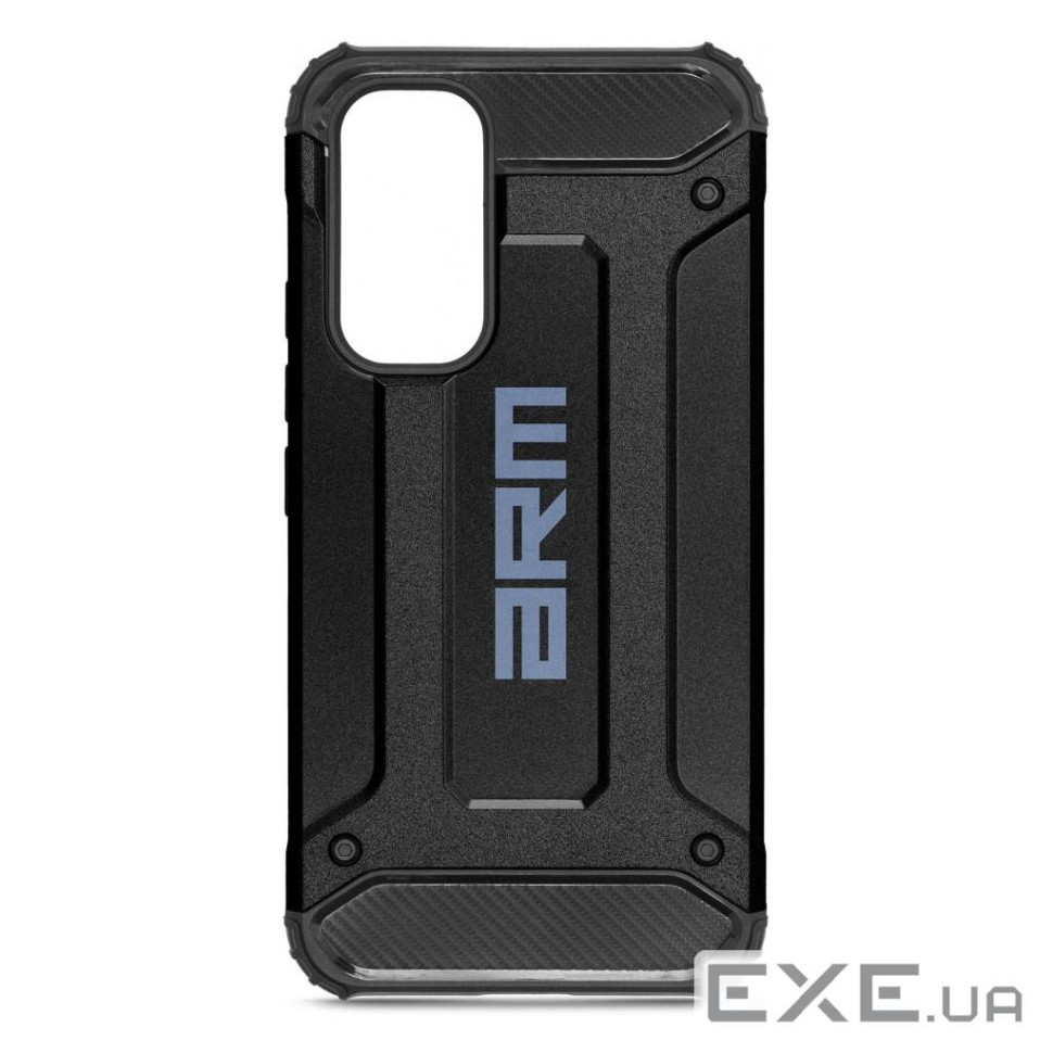 Чохол до мобільного телефона Armorstandart Panzer Samsung A54 5G (A546) Black (ARM70781)