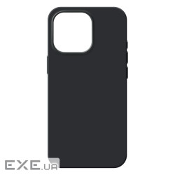 Чохол до мобільного телефона Armorstandart ICON2 MagSafe Apple iPhone 15 Pro Black (ARM72743)