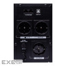 Джерело безперебійного живлення LogicPower LPM-UL1100VA (4984)