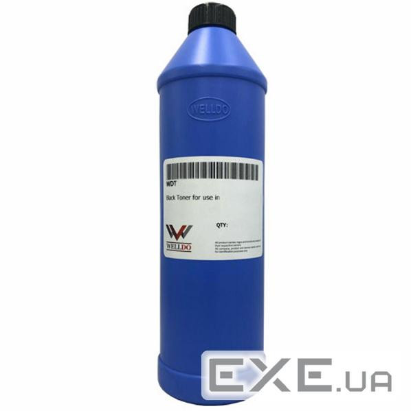 Тонер HP LJ P1560/1566/1600/1606/1530/1005/1006 Super Performance Welldo (WDTH1102P-1)