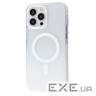 Чохол Proove Shadow Star Case with Magnetic Ring iPhone 14 Pro Max white (PCSSIP14PM14 white)