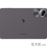 Планшет Pixus Combo 10.95" 8/256GB LTE metal, gray (4897058532036)