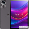 Планшет Pixus Combo 10.95" 8/256GB LTE metal, gray (4897058532036)