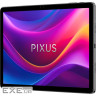 Планшет Pixus Combo 10.95" 8/256GB LTE metal, gray (4897058532036)
