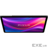 Планшет Pixus Combo 10.95" 8/256GB LTE metal, gray (4897058532036)