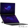 Ноутбук ASUS ROG Zephyrus Duo 16 GX651AX-SR100X 16 3K Touch OLED, Intel Ultra 9 38 (90NR0NT2-M004C0)