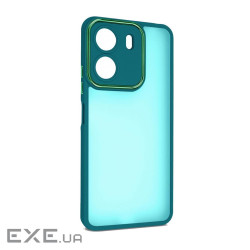 Чохол до мобільного телефона Armorstandart Shade Xiaomi Redmi 13C 4G Dark Green (ARM73411)